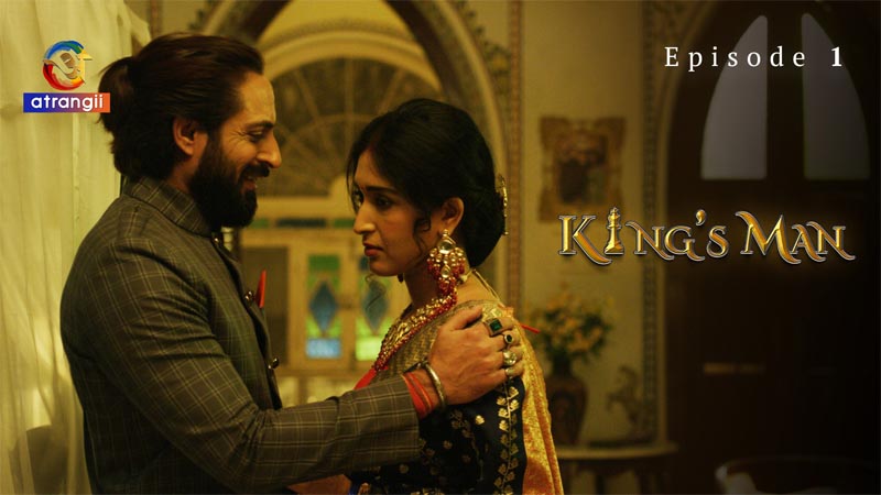 King's Man | Season 01 | Episode 01